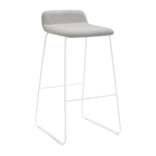 M.A.D. FurnitureM.A.D. | LOLLI BAR STOOL | G38BUG38BU-BLK-DGRY SF304Aloha Habitat