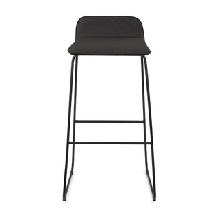 M.A.D. FurnitureM.A.D. | LOLLI BAR STOOL | G38BUG38BU-BLK-DGRY SF304Aloha Habitat