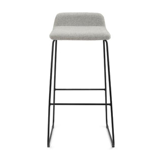 M.A.D. FurnitureM.A.D. | LOLLI BAR STOOL | G38BUG38BU-BLK-LGRY SF301Aloha Habitat