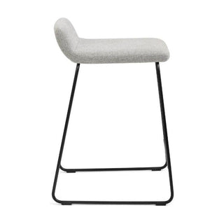 M.A.D. FurnitureM.A.D. | LOLLI COUNTER STOOL | G38CUG38CU-BLK-DGRY SF304Aloha Habitat