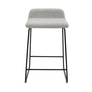 M.A.D. FurnitureM.A.D. | LOLLI COUNTER STOOL | G38CUG38CU-BLK-DGRY SF304Aloha Habitat