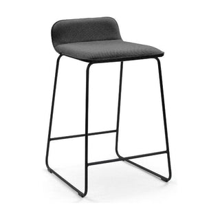 M.A.D. FurnitureM.A.D. | LOLLI COUNTER STOOL | G38CUG38CU-BLK-DGRY SF304Aloha Habitat