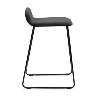 M.A.D. FurnitureM.A.D. | LOLLI COUNTER STOOL | G38CUG38CU-BLK-DGRY SF304Aloha Habitat