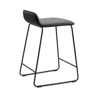 M.A.D. FurnitureM.A.D. | LOLLI COUNTER STOOL | G38CUG38CU-BLK-DGRY SF304Aloha Habitat