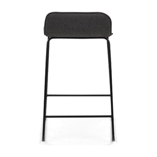 M.A.D. FurnitureM.A.D. | LOLLI COUNTER STOOL | G38CUG38CU-BLK-DGRY SF304Aloha Habitat