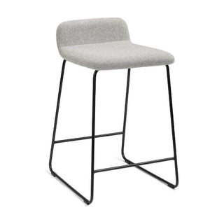 M.A.D. FurnitureM.A.D. | LOLLI COUNTER STOOL | G38CUG38CU-BLK-DGRY SF304Aloha Habitat