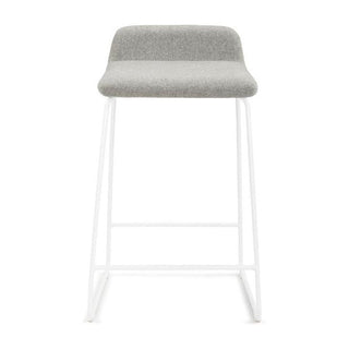 M.A.D. FurnitureM.A.D. | LOLLI COUNTER STOOL | G38CUG38CU-WHT-LGRY SF301Aloha Habitat