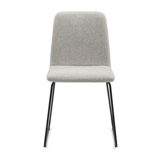 M.A.D. FurnitureM.A.D. | LOLLI DINING CHAIR | G38UG38U-BLK-DGRY SF304Aloha Habitat