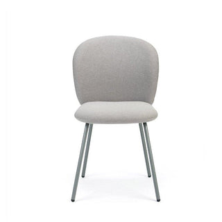 M.A.D. FurnitureM.A.D. | PETAL DINING CHAIR 4-LEGS | G65-4G65-4-LGRY-LGRY SF301Aloha Habitat