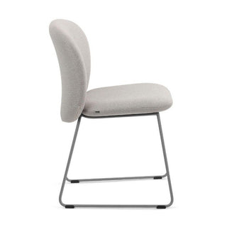 M.A.D. FurnitureM.A.D. | PETAL DINING CHAIR SLED BASE | G65G65-LGRN-LGRN SF02Aloha Habitat