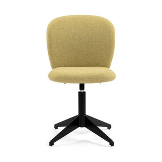 M.A.D. FurnitureM.A.D. | PETAL TASK CHAIR | G65U-TKG65U-TK-BLK-LGRN SF02Aloha Habitat