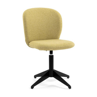 M.A.D. FurnitureM.A.D. | PETAL TASK CHAIR | G65U-TKG65U-TK-BLK-LGRY SF301Aloha Habitat