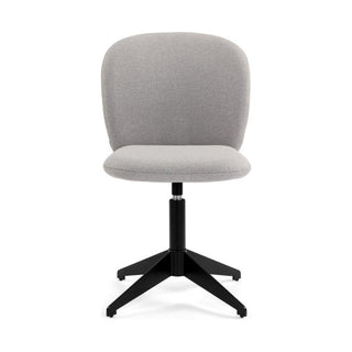 M.A.D. FurnitureM.A.D. | PETAL TASK CHAIR | G65U-TKG65U-TK-BLK-LGRY SF301Aloha Habitat