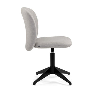 M.A.D. FurnitureM.A.D. | PETAL TASK CHAIR | G65U-TKG65U-TK-BLK-LGRY SF301Aloha Habitat