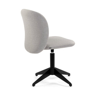 M.A.D. FurnitureM.A.D. | PETAL TASK CHAIR | G65U-TKG65U-TK-BLK-LGRY SF301Aloha Habitat