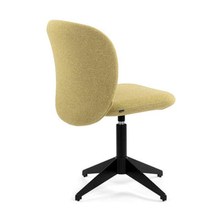 M.A.D. FurnitureM.A.D. | PETAL TASK CHAIR | G65U-TKG65U-TK-BLK-LGRY SF301Aloha Habitat