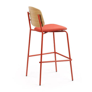 M.A.D. FurnitureM.A.D. | PLATFORM BAR STOOL | G64BG64BU-BLK-ASB DGRY SF304Aloha Habitat