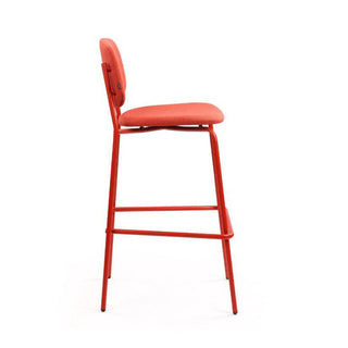 M.A.D. FurnitureM.A.D. | PLATFORM BAR STOOL | G64BG64BU-BLK-ASB DGRY SF304Aloha Habitat