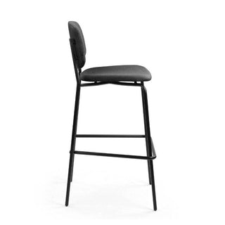 M.A.D. FurnitureM.A.D. | PLATFORM BAR STOOL | G64BG64BU-BLK-ASB DGRY SF304Aloha Habitat