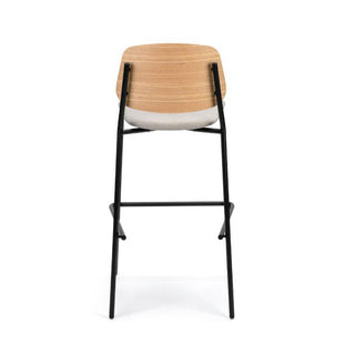 M.A.D. FurnitureM.A.D. | PLATFORM BAR STOOL | G64BG64BU-BLK-ASB DGRY SF304Aloha Habitat