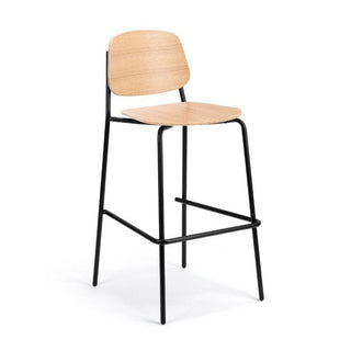 M.A.D. FurnitureM.A.D. | PLATFORM BAR STOOL | G64BG64BU-BLK-ASB DGRY SF304Aloha Habitat