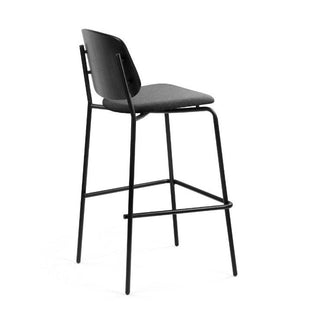 M.A.D. FurnitureM.A.D. | PLATFORM BAR STOOL | G64BG64BU-BLK-ASB DGRY SF304Aloha Habitat