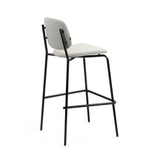 M.A.D. FurnitureM.A.D. | PLATFORM BAR STOOL | G64BG64BU-BLK-ASB DGRY SF304Aloha Habitat