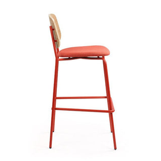 M.A.D. FurnitureM.A.D. | PLATFORM BAR STOOL | G64BG64BU-BLK-ASB DGRY SF304Aloha Habitat