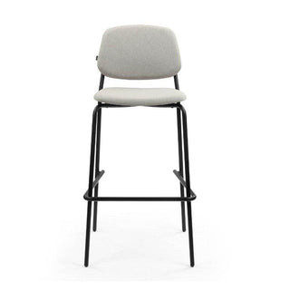 M.A.D. FurnitureM.A.D. | PLATFORM BAR STOOL | G64BG64BU-BLK-ASB DGRY SF304Aloha Habitat