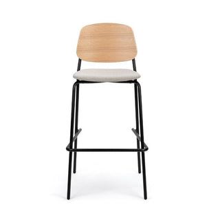 M.A.D. FurnitureM.A.D. | PLATFORM BAR STOOL | G64BG64BU-BLK-ASN LGRY SF301Aloha Habitat