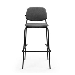 M.A.D. FurnitureM.A.D. | PLATFORM BAR STOOL | G64BG64BU-BLK-DGRY SF304Aloha Habitat