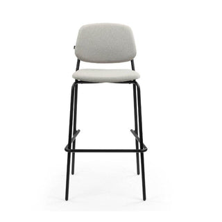 M.A.D. FurnitureM.A.D. | PLATFORM BAR STOOL | G64BG64BU-BLK-LGRY SF301Aloha Habitat