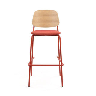 M.A.D. FurnitureM.A.D. | PLATFORM BAR STOOL | G64BG64BU-TEC-ASN TEC SF312Aloha Habitat