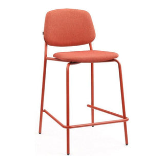 M.A.D. FurnitureM.A.D. | PLATFORM COUNTER STOOL | G64CG64CU-BLK-ASB DGRY SF304Aloha Habitat