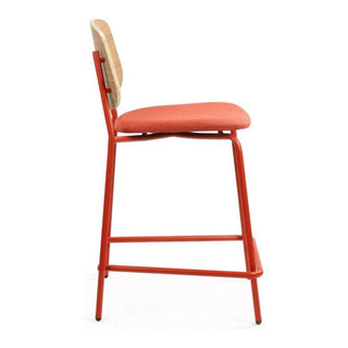 M.A.D. FurnitureM.A.D. | PLATFORM COUNTER STOOL | G64CG64CU-BLK-ASB DGRY SF304Aloha Habitat