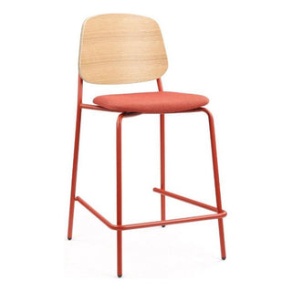 M.A.D. FurnitureM.A.D. | PLATFORM COUNTER STOOL | G64CG64CU-BLK-ASB DGRY SF304Aloha Habitat