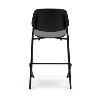 M.A.D. FurnitureM.A.D. | PLATFORM COUNTER STOOL | G64CG64CU-BLK-ASB DGRY SF304Aloha Habitat