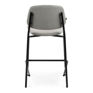 M.A.D. FurnitureM.A.D. | PLATFORM COUNTER STOOL | G64CG64CU-BLK-ASB DGRY SF304Aloha Habitat