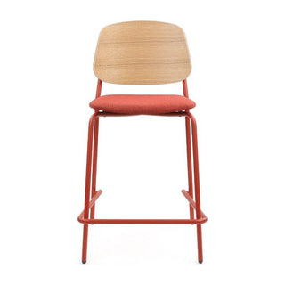 M.A.D. FurnitureM.A.D. | PLATFORM COUNTER STOOL | G64CG64CU-TEC-ASN TEC SF312Aloha Habitat