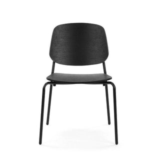 M.A.D. FurnitureM.A.D. | PLATFORM DINING CHAIR | G64G64-BLK-ASBAloha Habitat