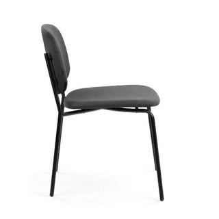 M.A.D. FurnitureM.A.D. | PLATFORM DINING CHAIR | G64G64U-BLK-ASB DGRY SF304Aloha Habitat