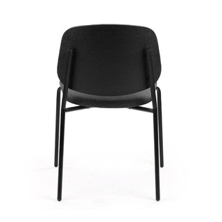 M.A.D. FurnitureM.A.D. | PLATFORM DINING CHAIR | G64G64U-BLK-ASB DGRY SF304Aloha Habitat