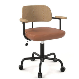 M.A.D. FurnitureM.A.D. | ROLLO TASK CHAIR | G71U-TKG71U-TK-BLK-ASN CHN PUAloha Habitat