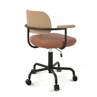 M.A.D. FurnitureM.A.D. | ROLLO TASK CHAIR | G71U-TKG71U-TK-BLK-ASN CHN PUAloha Habitat