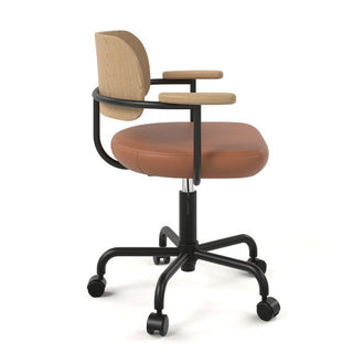 M.A.D. FurnitureM.A.D. | ROLLO TASK CHAIR | G71U-TKG71U-TK-BLK-ASN CHN PUAloha Habitat