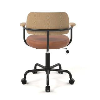 M.A.D. FurnitureM.A.D. | ROLLO TASK CHAIR | G71U-TKG71U-TK-BLK-ASN CHN PUAloha Habitat