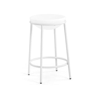 M.A.D. FurnitureM.A.D. | ROTO COUNTER STOOL | G53CG53C-WHT-WHT 7CAloha Habitat