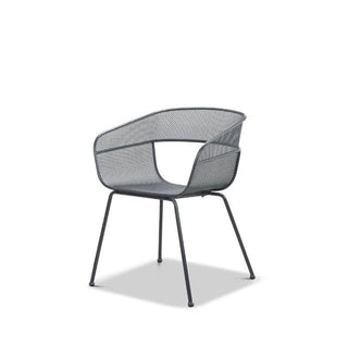 M.A.D. FurnitureM.A.D. | SCOOP CHAIR | G33G33-GRYAloha Habitat