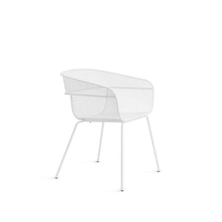 M.A.D. FurnitureM.A.D. | SCOOP CHAIR | G33G33-WHTAloha Habitat