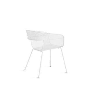 M.A.D. FurnitureM.A.D. | SCOOP CHAIR | G33G33-WHTAloha Habitat